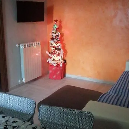 Appartement Guttuso Al Mare *