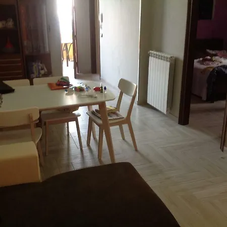 Appartement Guttuso Al Mare Palmi