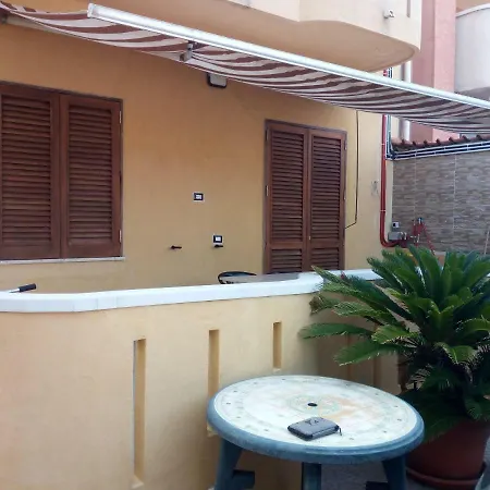 Guttuso Al Mare Appartement Palmi