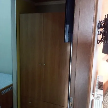 Appartement Guttuso Al Mare