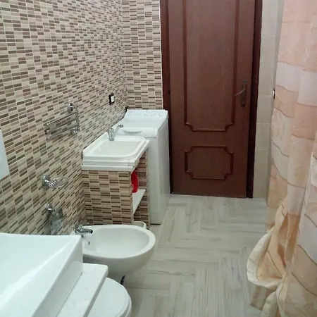 Appartement Guttuso Al Mare Palmi