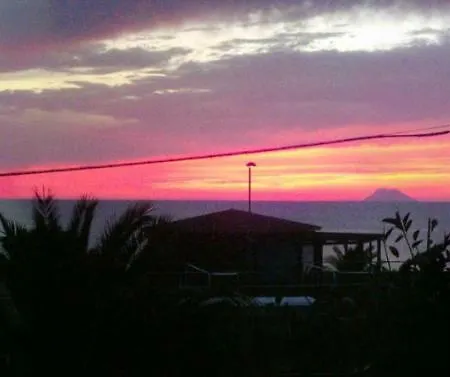 Appartement Guttuso Al Mare Palmi